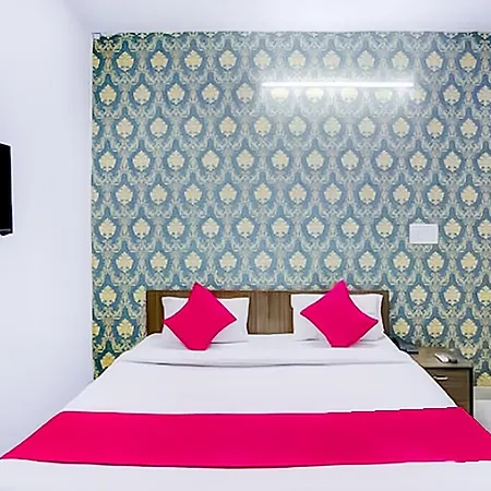 Bliss Stays Near Lajpat Nagar Metro Station